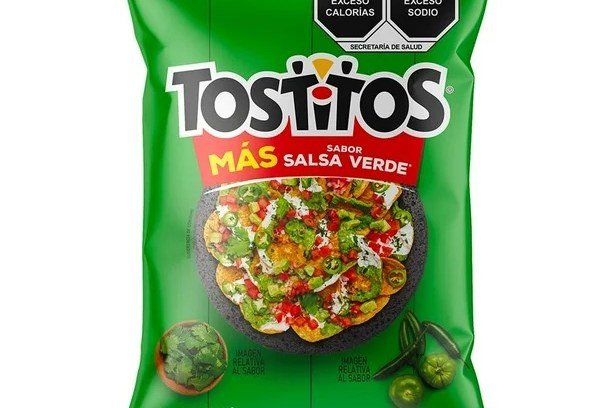 Paquete 30 Tostielotes